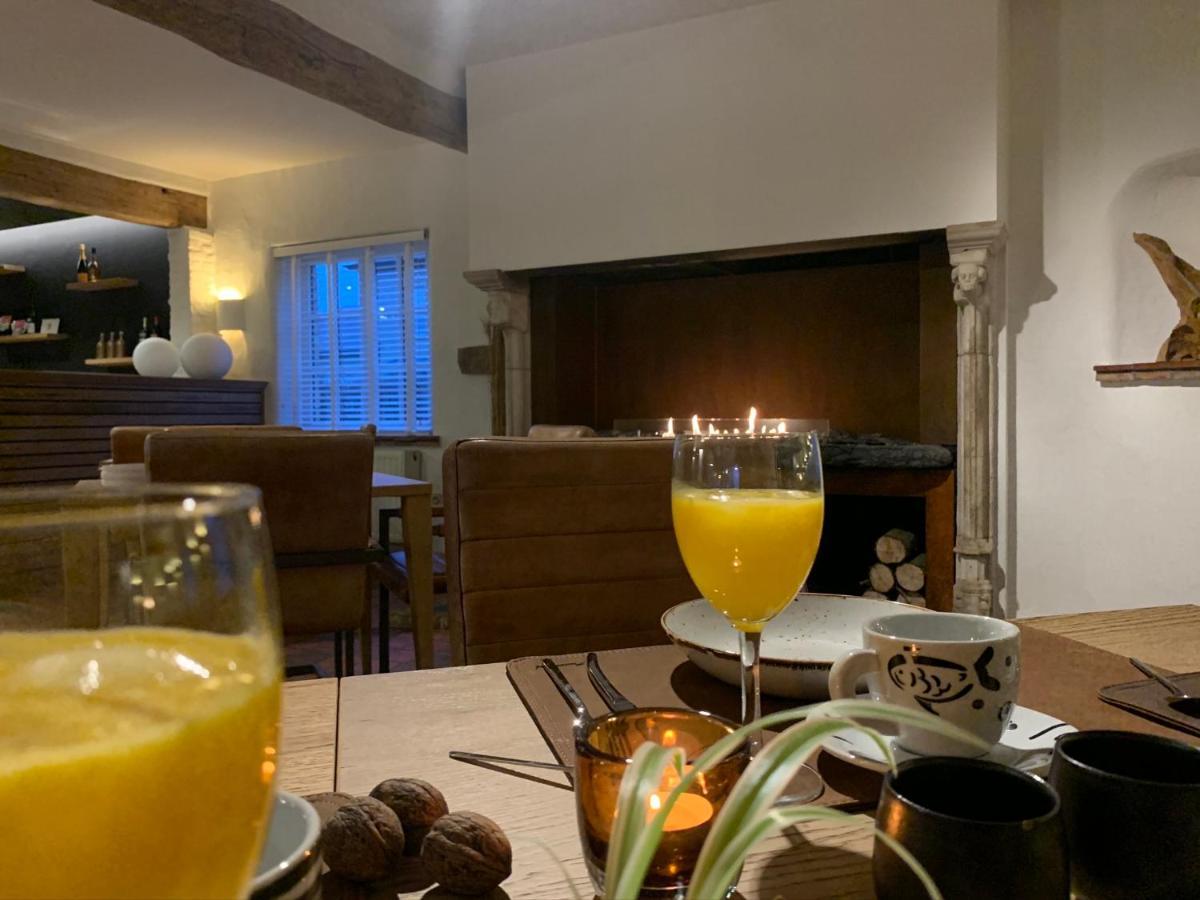 אלברינגן B&B Leonie מראה חיצוני תמונה